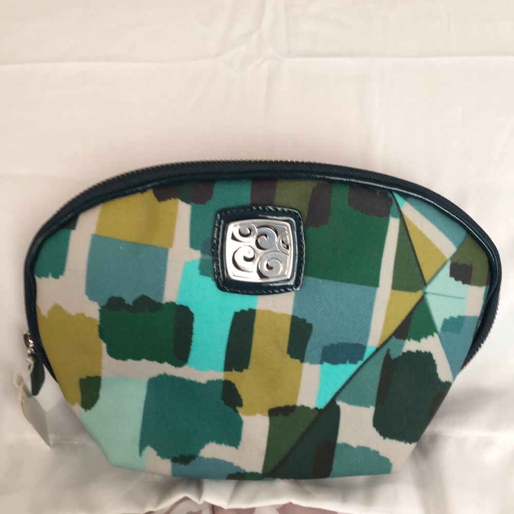 Brighton MakeUp Case. NWT